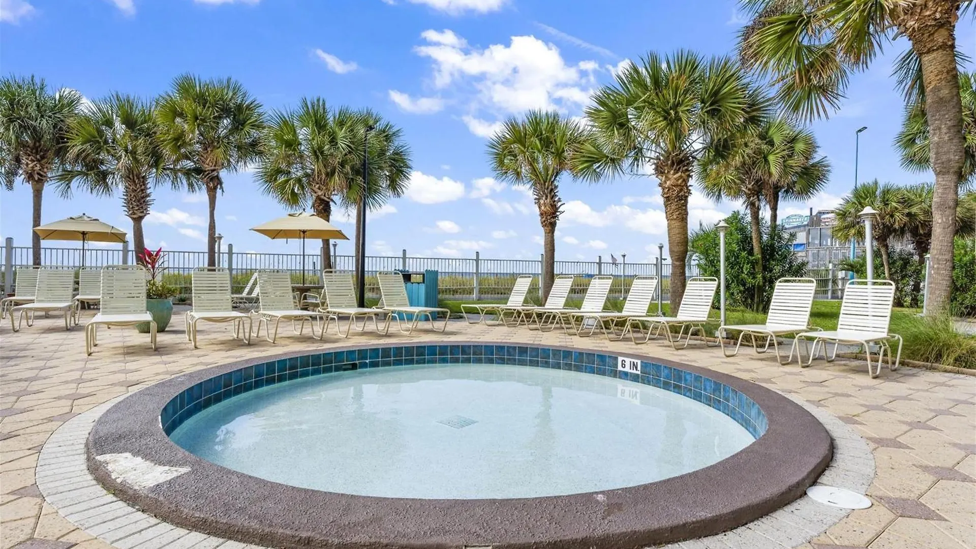 The Summit 728 Apartment Panama City Beach