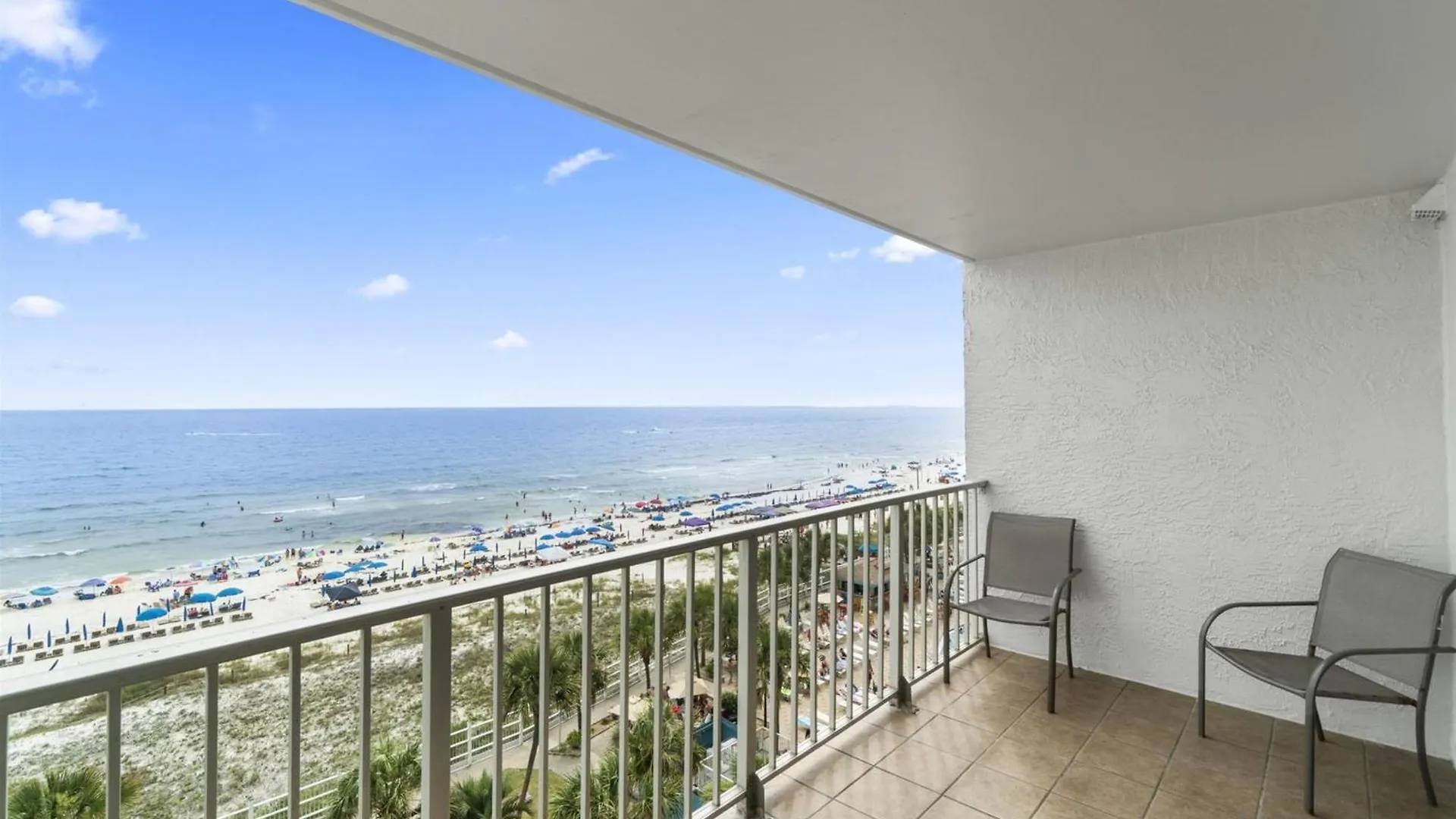 The Summit 728 Apartment Panama City Beach