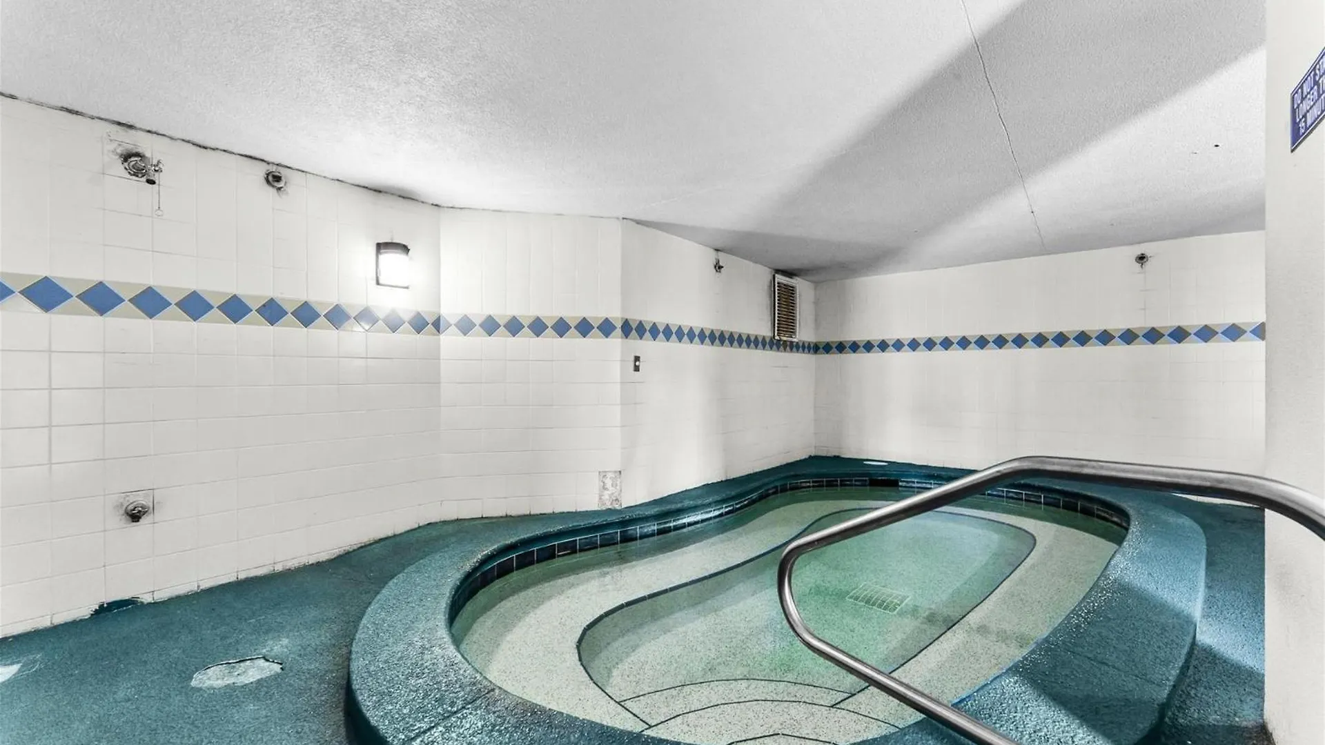 The Summit 728 Apartment Panama City Beach