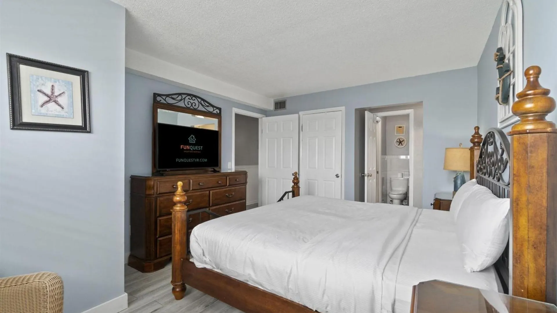The Summit 728 Apartment Panama City Beach