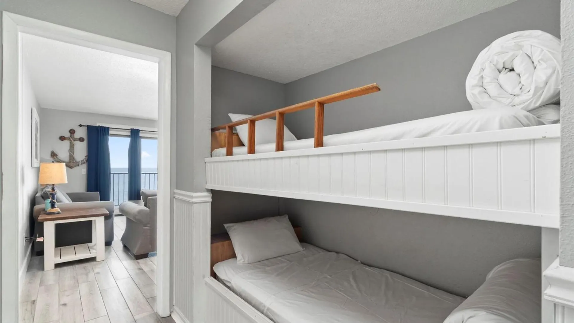The Summit 728 Apartment Panama City Beach