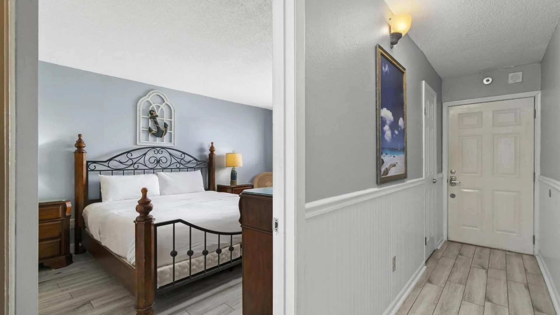 The Summit 728 Apartment Panama City Beach United States