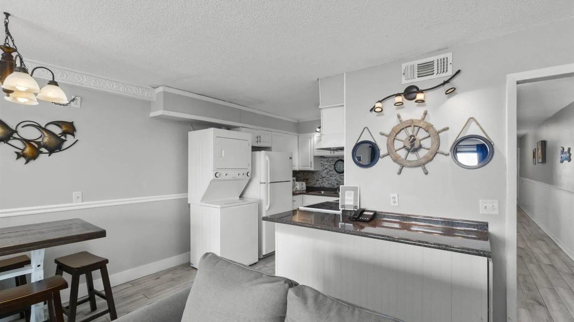 The Summit 728 Apartment Panama City Beach United States