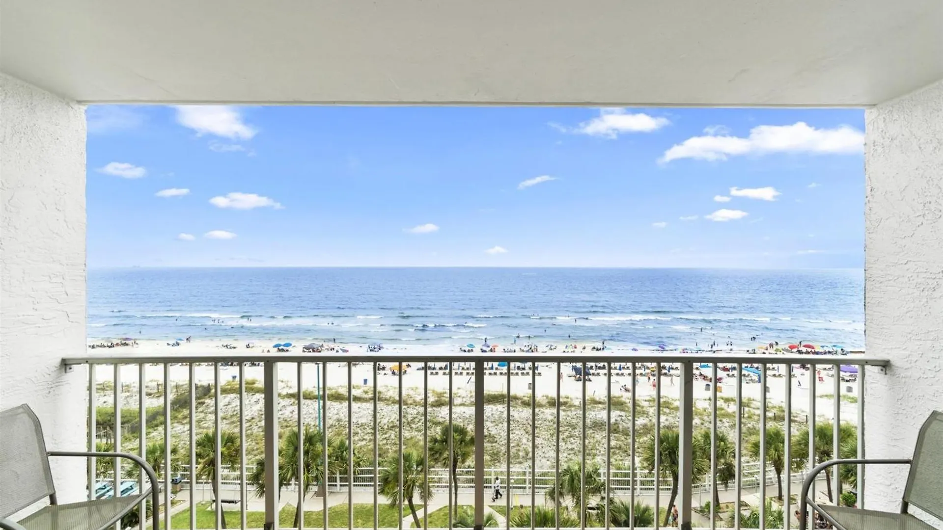 The Summit 728 Apartment Panama City Beach