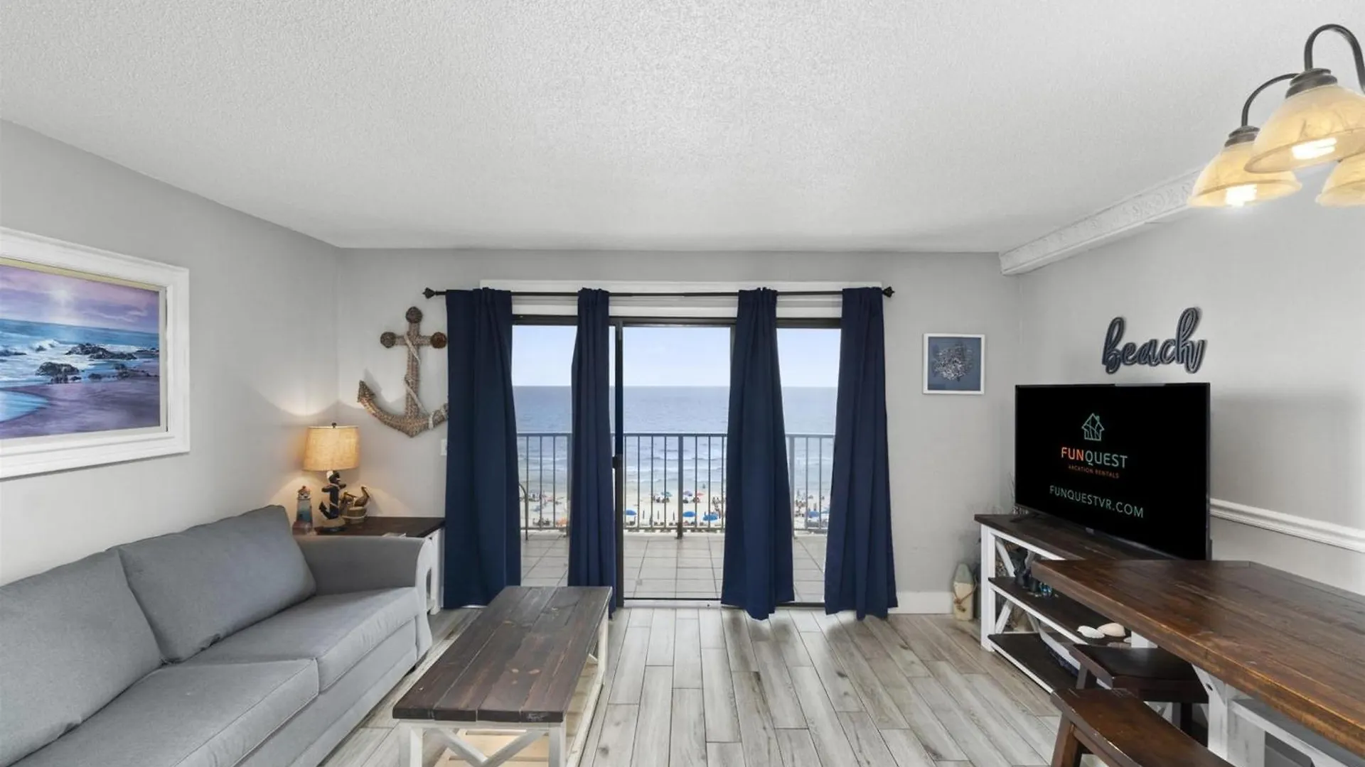 The Summit 728 Apartment Panama City Beach 0*,  United States