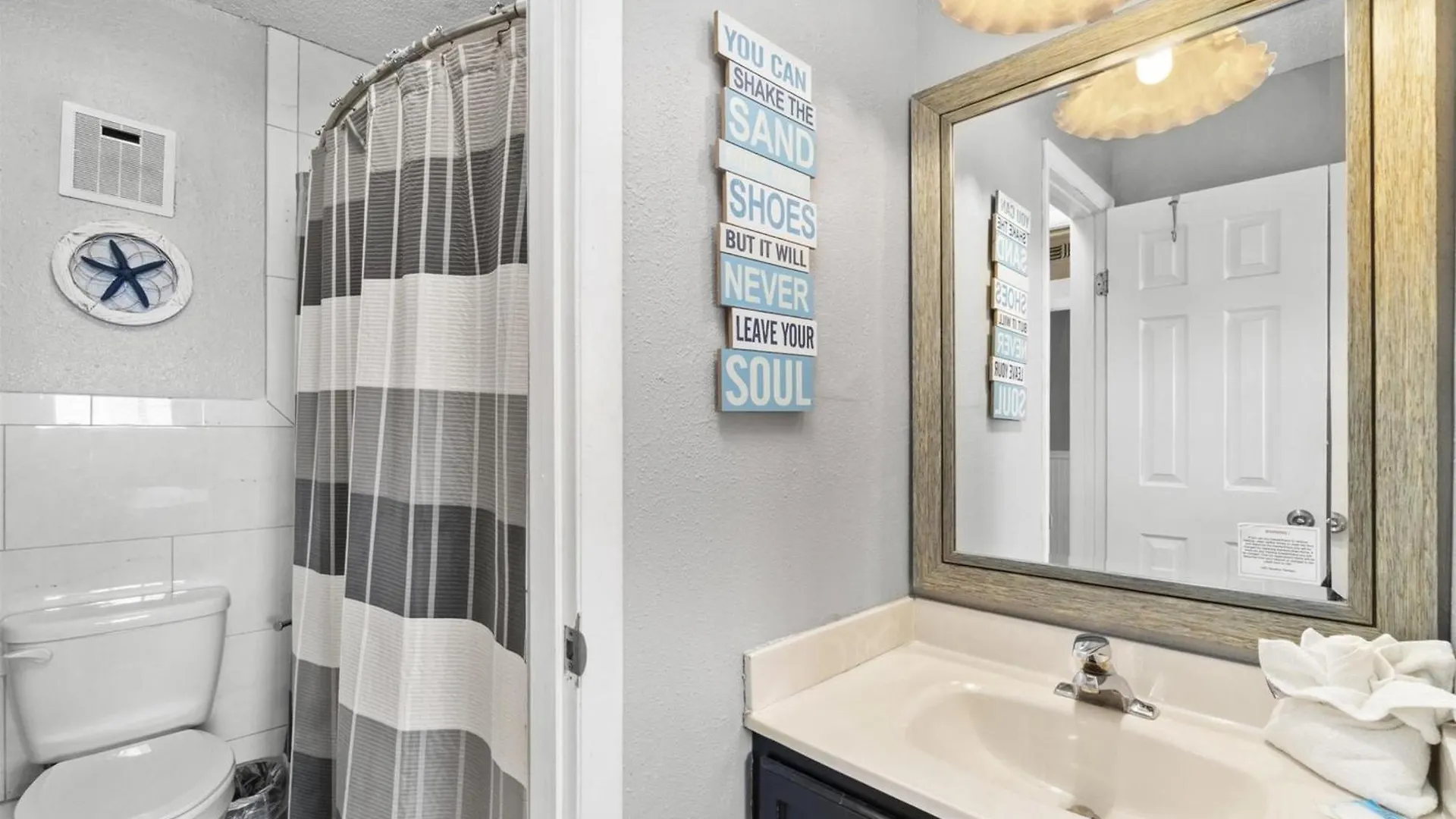 The Summit 728 Apartment Panama City Beach
