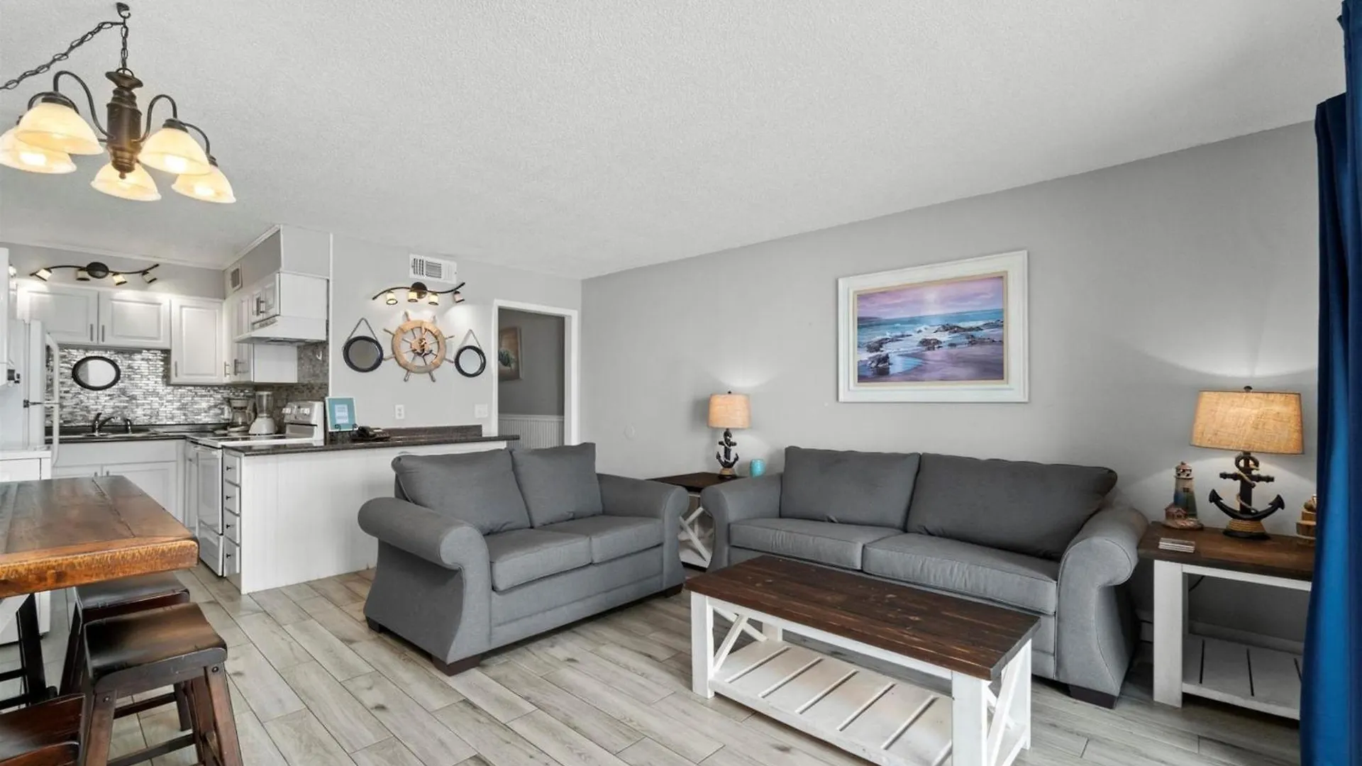 The Summit 728 Apartment Panama City Beach