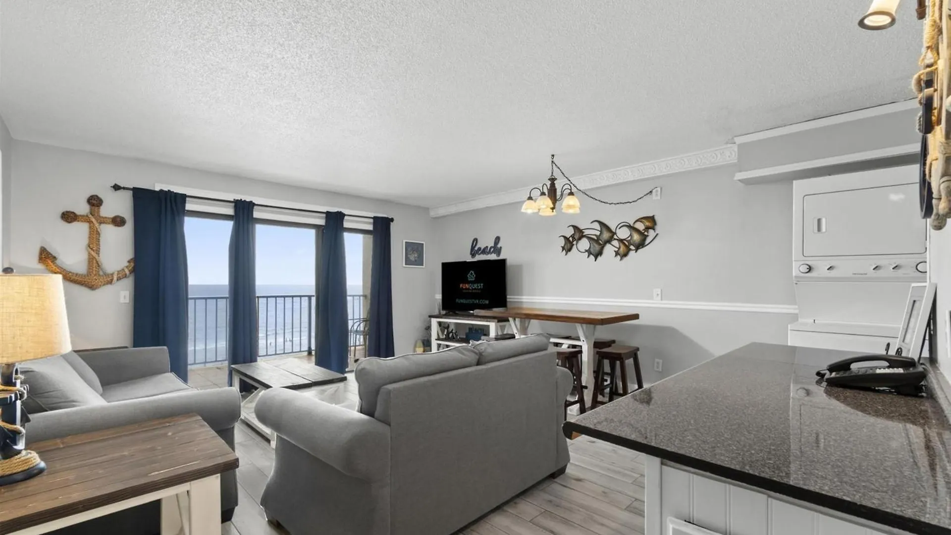 The Summit 728 Apartment Panama City Beach