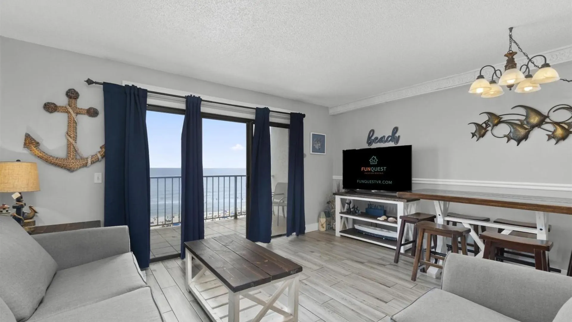 The Summit 728 Apartment Panama City Beach